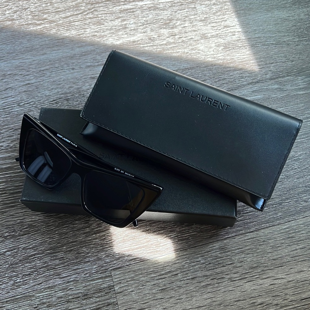 YSL sunglasses